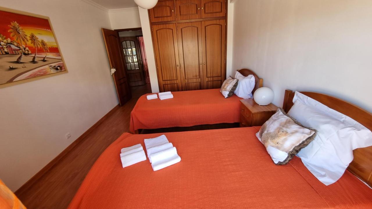 Ferienwohnung Caravel Building Lagos Exterior foto