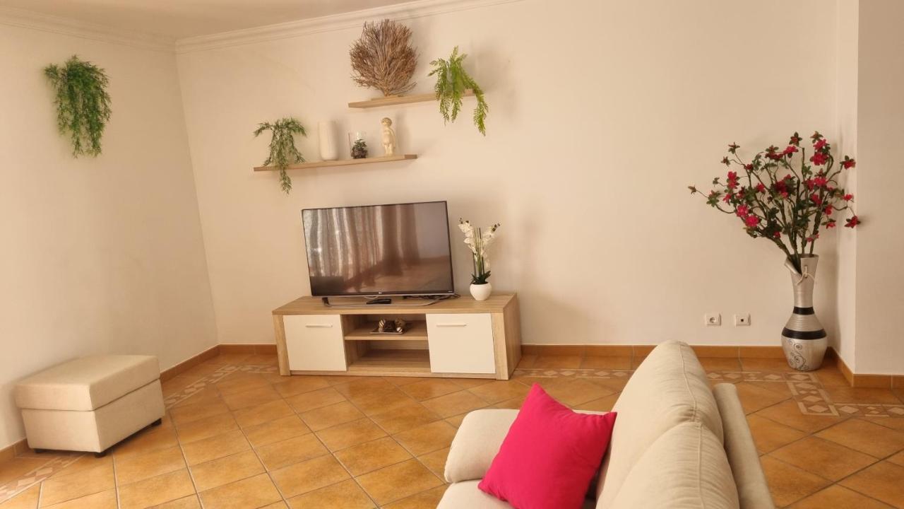 Ferienwohnung Caravel Building Lagos Exterior foto