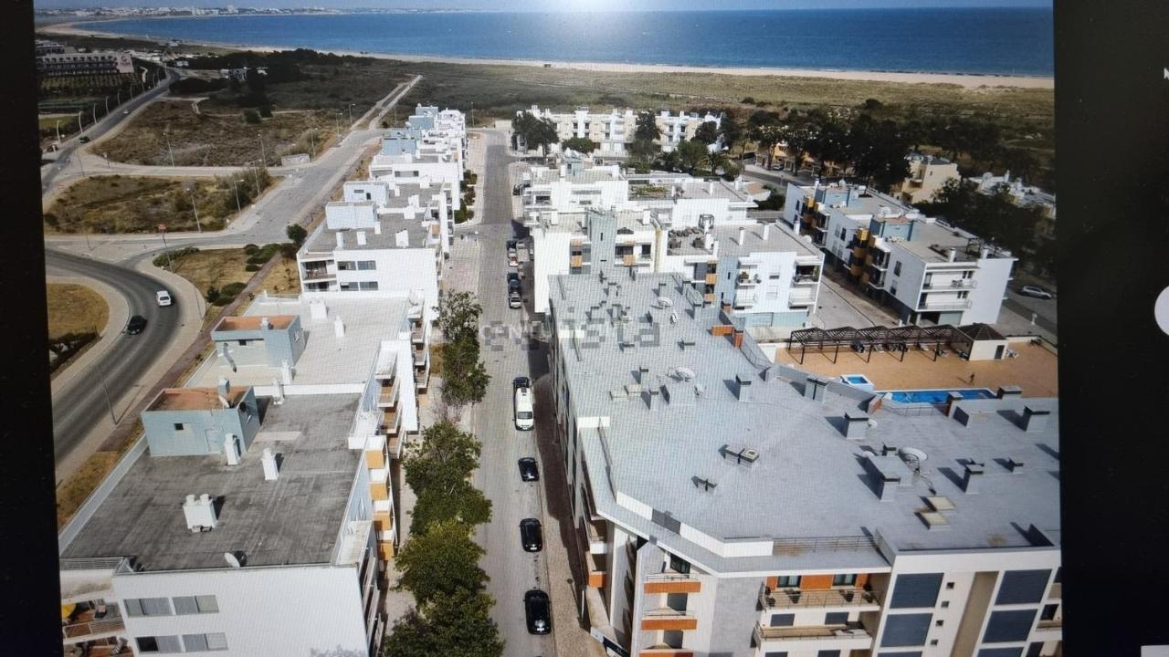 Ferienwohnung Caravel Building Lagos Exterior foto