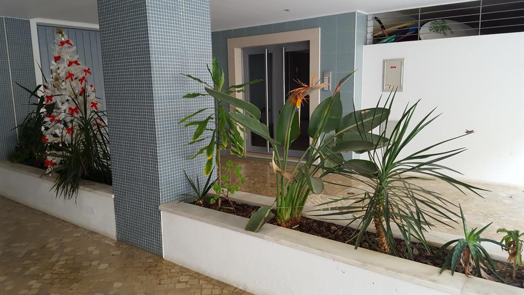 Ferienwohnung Caravel Building Lagos Exterior foto
