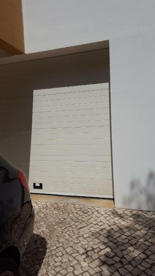 Ferienwohnung Caravel Building Lagos Exterior foto