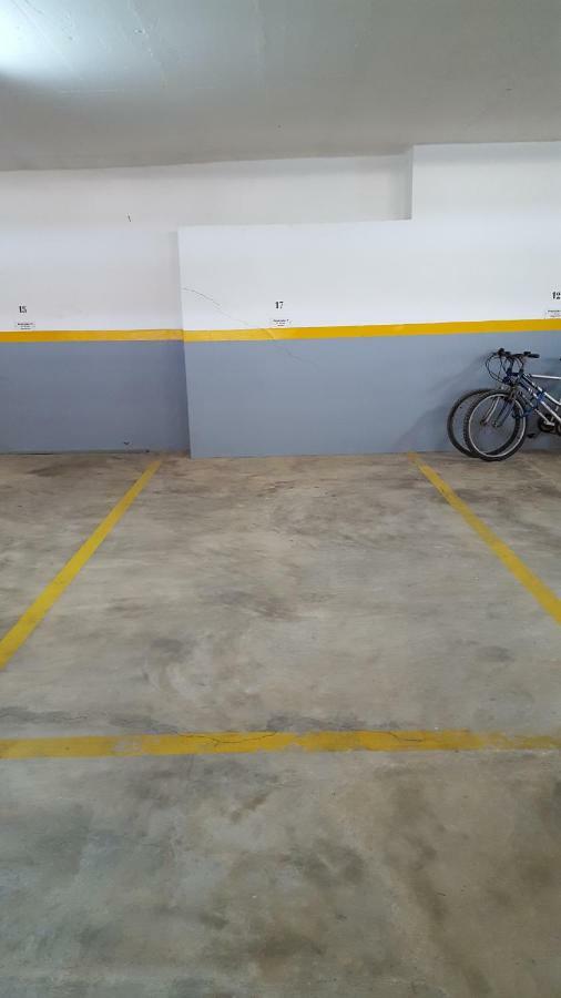 Ferienwohnung Caravel Building Lagos Exterior foto
