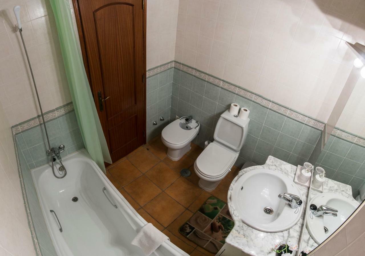 Ferienwohnung Caravel Building Lagos Exterior foto